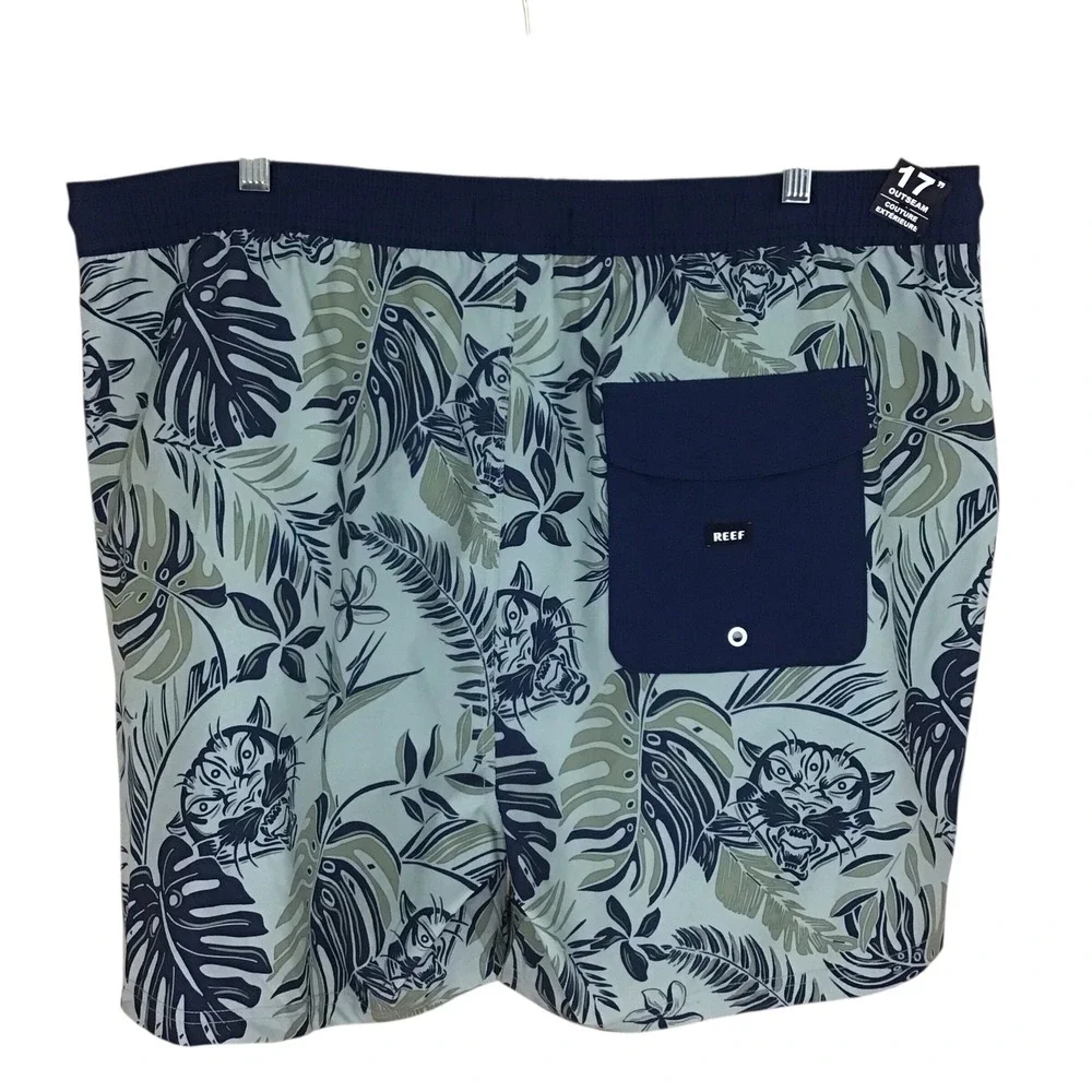 Reef Mens 17